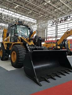 966C Hydraulic Wheel