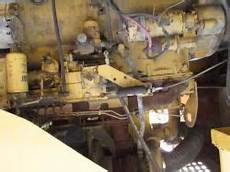966C Hydraulic Wheel