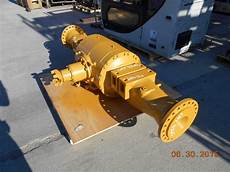 966C Hydraulic
