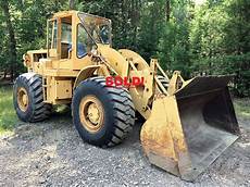 966C Wheel Loader