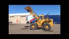 966C Wheel Loader
