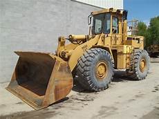 966D Used Loader