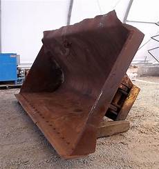 966D Used Loader