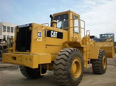 966E Wheel Loader