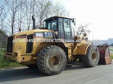 966E Wheel Loader
