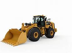 966E Wheel Loader