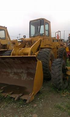 966E Wheel Loader
