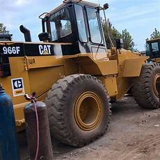 966F Generator