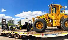 966F Wheel Loader