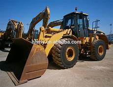966F Wheel Loader