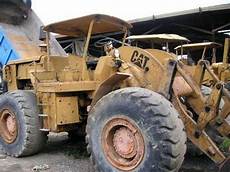 966F2 Wheel Loader