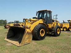 966G Cat Loader