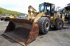 966G Used