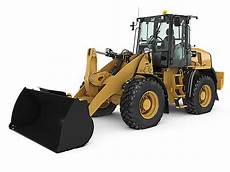 966G Wheel Loader