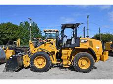 966G Wheel Loader