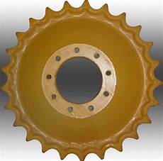 Aftermarket caterpillar parts