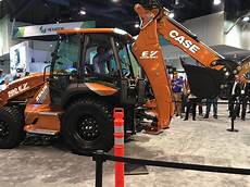 Backhoe Loader