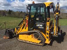 Backhoe Loader