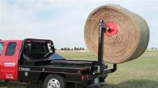 Bale Loader