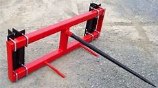 Bale Loader