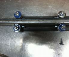 Bearing Roller