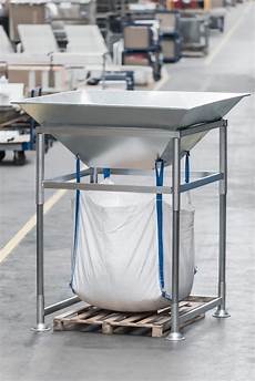 Bigbag Loader