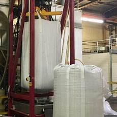 Bigbag Loader