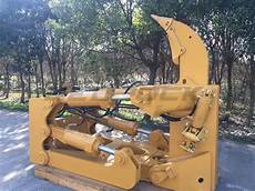 Bit D8 Bulldozer