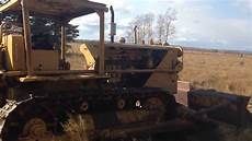 Bit D8 Bulldozer