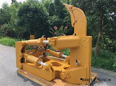 Bit D8 Bulldozer