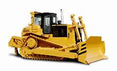 Blade Bulldozer End