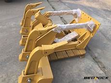 Blade Bulldozer End
