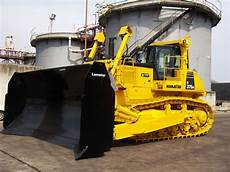 Blade Bulldozer