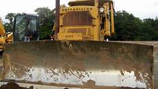 Blade Bulldozer