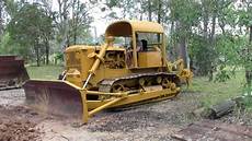 Blade Bulldozer