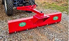 Blades Grader Blade
