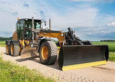 Blades Grader