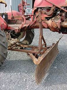 Blades Grader