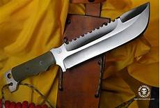 Blades High Carbon