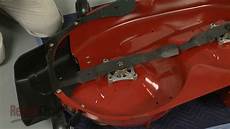 Blades Tractor