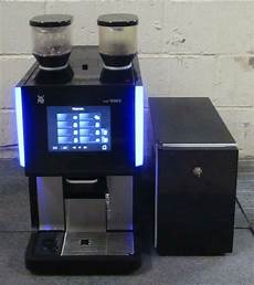 Brand Machine Used
