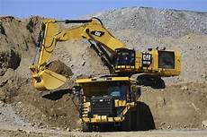 Bucket Caterpillar