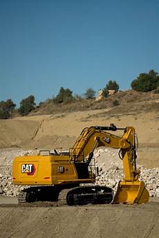 Bucket Caterpillar