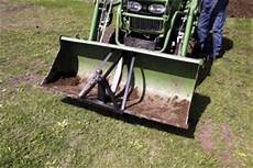 Bucket Loader