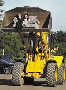 Bucket Loader