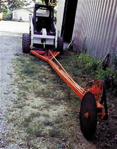 Bucket Loader