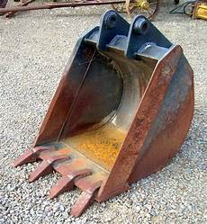 Bucket Teeth