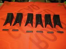 Bucket Teeth