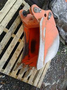 Bucket Teeth