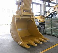 Bucket Tooth Excavator